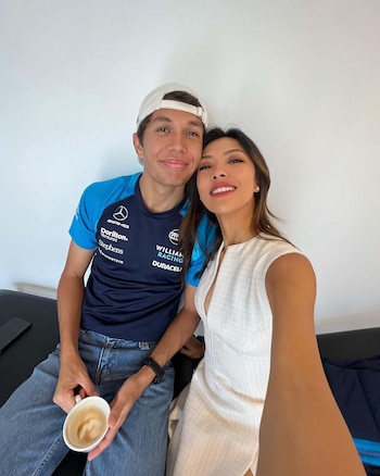 Cuando sus agendas los permiten,