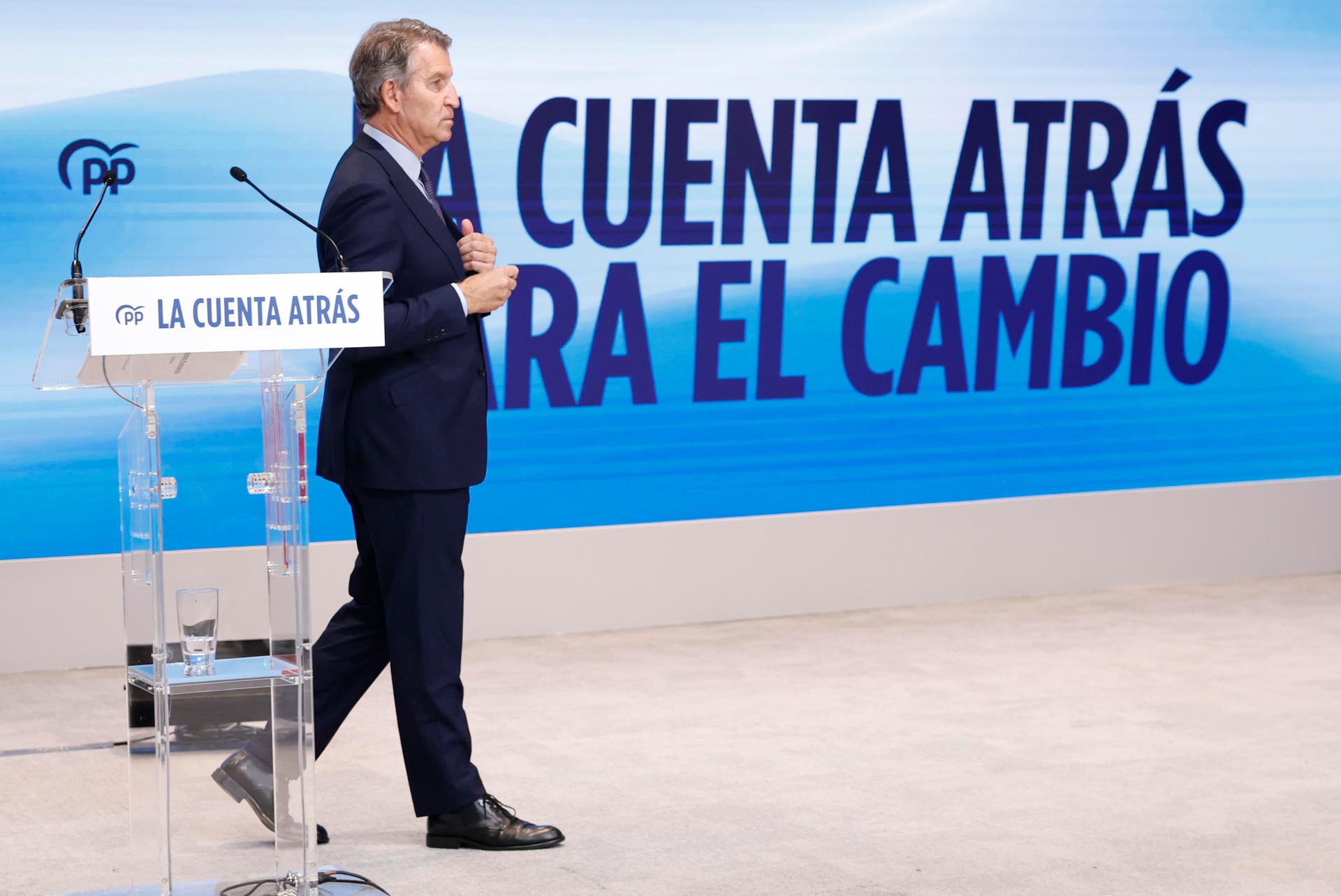 El PP irá de la mano con Junts en el Congreso hasta las elecciones de 2027: el fin judicial de la ley de amnistía “ayuda”