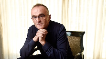 “Ink”, de Danny Boyle, inaugurará el Festival de Venecia