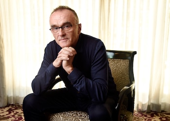 Danny Boyle - Ewan McGregor - Trainspotting