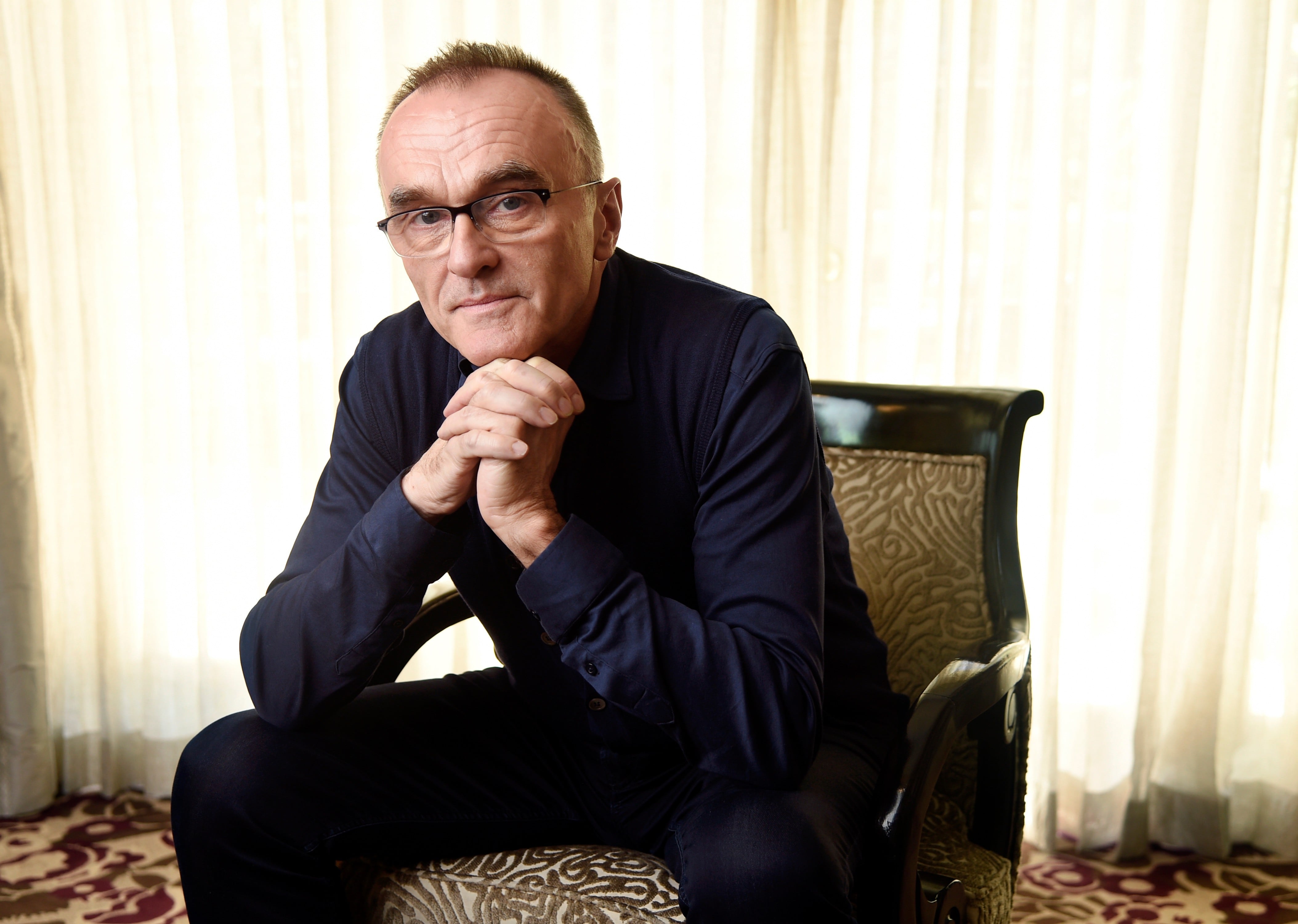 “Ink”, de Danny Boyle, inaugurará el Festival de Venecia