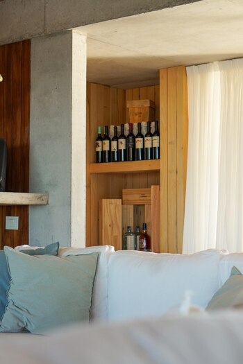 CHACRA LOBO DE MAR DECO