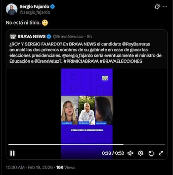 La propuesta de incluir a