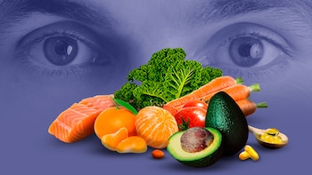 Cómo reforzar tu salud visual: