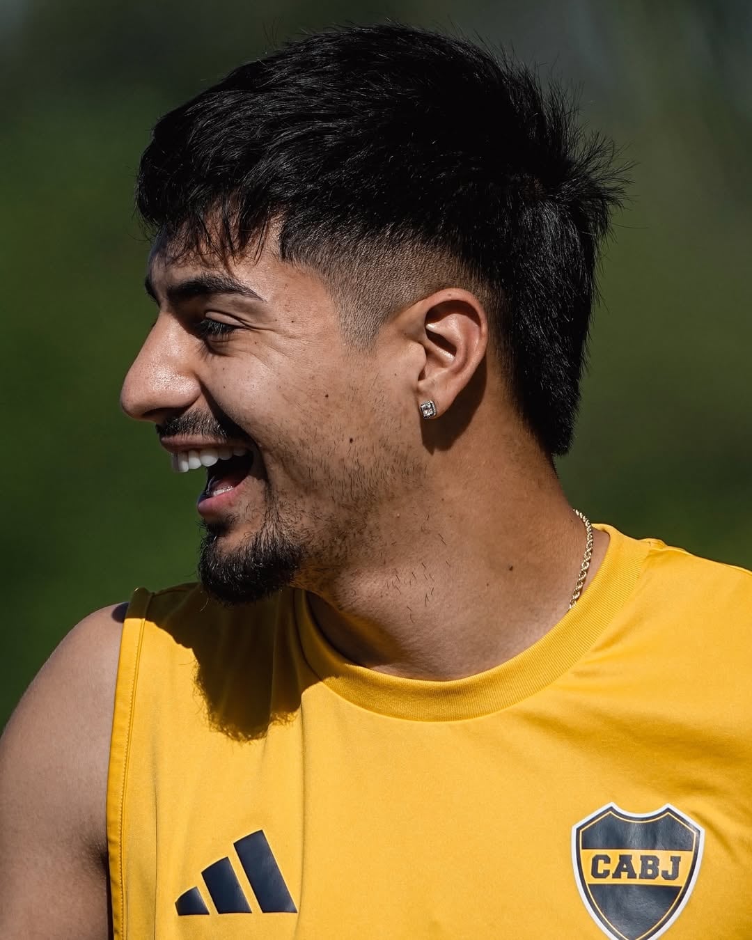 El chileno Alarcón obtendrá la nacionalidad argentina