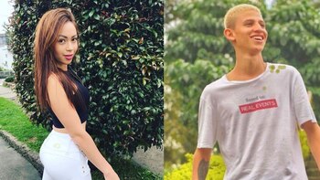 “Lo amo, lo respeto y