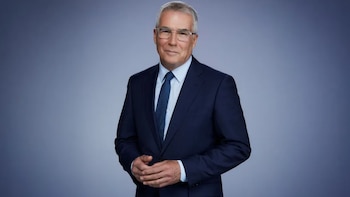 David Cantero en una imagen