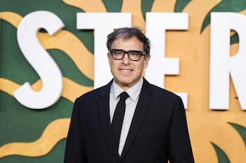 David O. Russell supuestamente utilizó