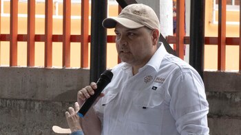 El nuevo director del INAH