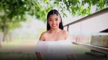 Suribeth Cortéz lucha por su vida en Panamá tras ser impactada por el desplome de una pared durante el terremoto de 7.5 grados