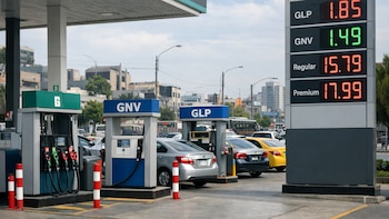 Precio del GNV, GLP, Diesel y gasolina en Perú para hoy, viernes 12 de junio de 2026