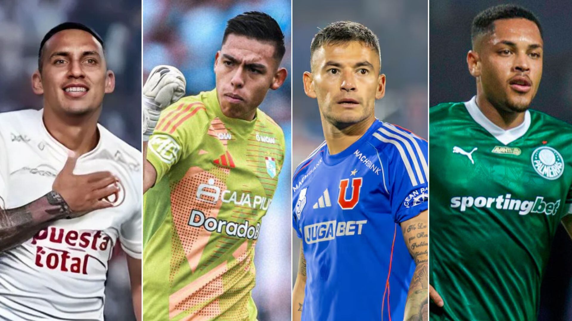 Partidos de hoy, jueves 23 de octubre de 2025: programación, canales TV y resultados en vivo