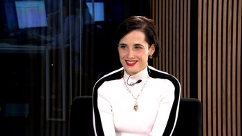 Flor Torrente, íntima: la experiencia