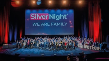 En el Festival SilverEco & Ageing Well, en Cannes, premian a una residencia argentina
