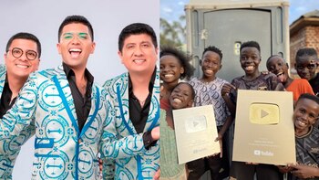 ‘La culebrítica’, de Grupo 5,