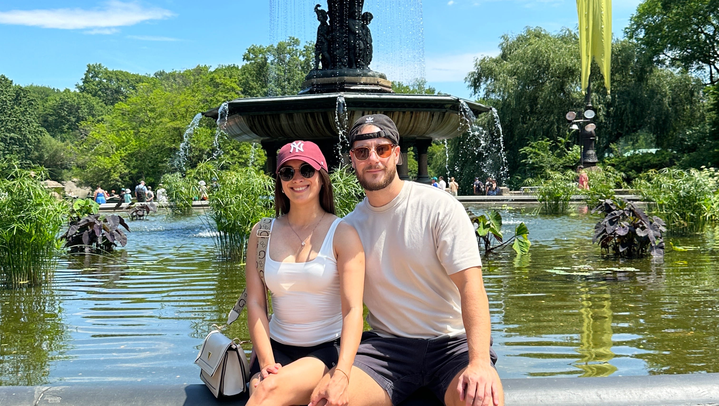 ICE detuvo a Iliana Noeli Lick el 11 de julio cuando intentaba viajar de Filadelfia a Kansas City para ver a la Selección Argentina en el Mundial 2026