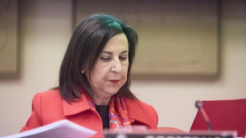 España traslada el pésame a Francia por el fallecimiento de un militar en Líbano