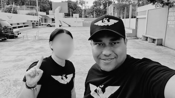 Asesinan a balazos a un dirigente sindical en un restaurante de Tuxpan, Veracruz