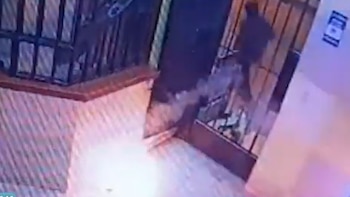 Un hostal en Villa El