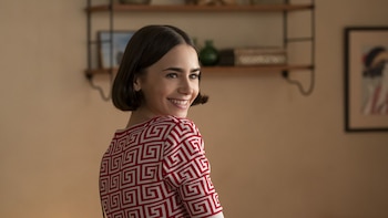 La quinta temporada de "Emily