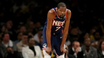 El conflicto que activó Kevin Durant en los Brooklyn Nets y puede revolucionar a toda la NBA
