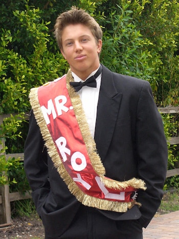 Cameron Ely asesinó de varias