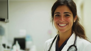 La carrera de medicina en