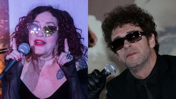 Las memorias de Kenny Avilés sobre su amistad con Gustavo Cerati: “El rey del rock en el mundo hispano”