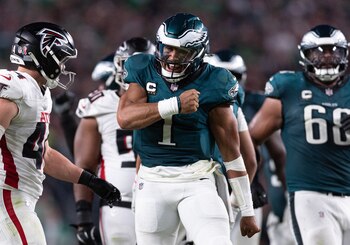 El futbol americano continúa con