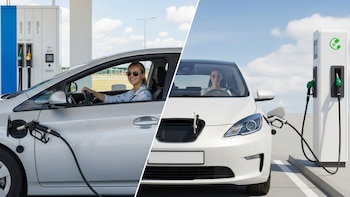 Chery acelera su estrategia eléctrica