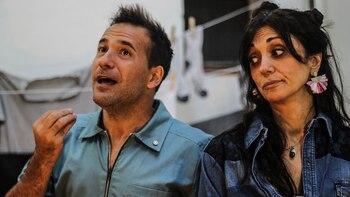 "El soplador de estrellas"