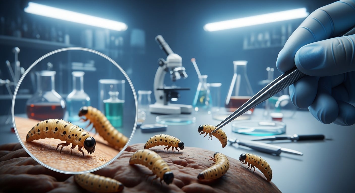 La innovación estadounidense resuelve la “zona ciega” tradicional, facilitando investigaciones criminales y ampliando el acceso a la verdad para familiares y autoridades. (Imagen Ilustrativa Infobae)