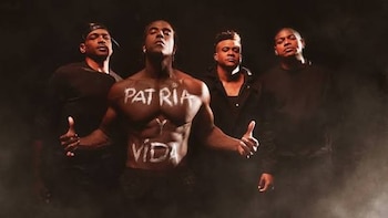El arte no pide permiso: Esta es la canción que rompió el silencio en Cuba