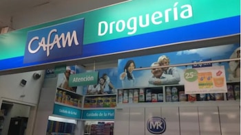 Superintendencia de Salud impuso medida cautelar a Cafam tras detectar más de un millón de medicamentos sin entregar: esto exigió