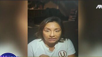 Empresaria acusa a Antonio Cartagena por incumplimiento de contrato. ATV.