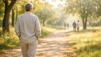 El síndrome del nido vacío puede aumentar la soledad y la pérdida de propósito en adultos mayores, según un estudio