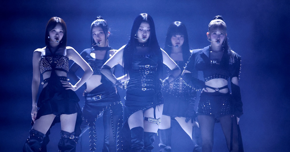 Este es el top 10 de las canciones de K-pop más populares del momento en iTunes Perú