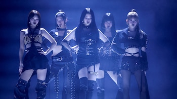 Este es el top 10 de las canciones de K-pop más populares del momento en iTunes Perú