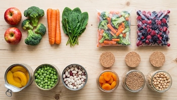 El alimento lleno de proteína que cuesta sólo 30 pesos el kilo y que ayuda a aumentar la masa muscular