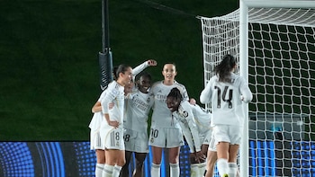 (Pre) Barça, Real Madrid y