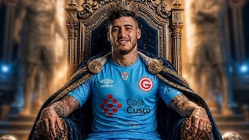Beto da Silva aparece en la órbita de la selección peruana: los registros con Deportivo Garcilaso que lo postulan para un retorno a la ‘bicolor’