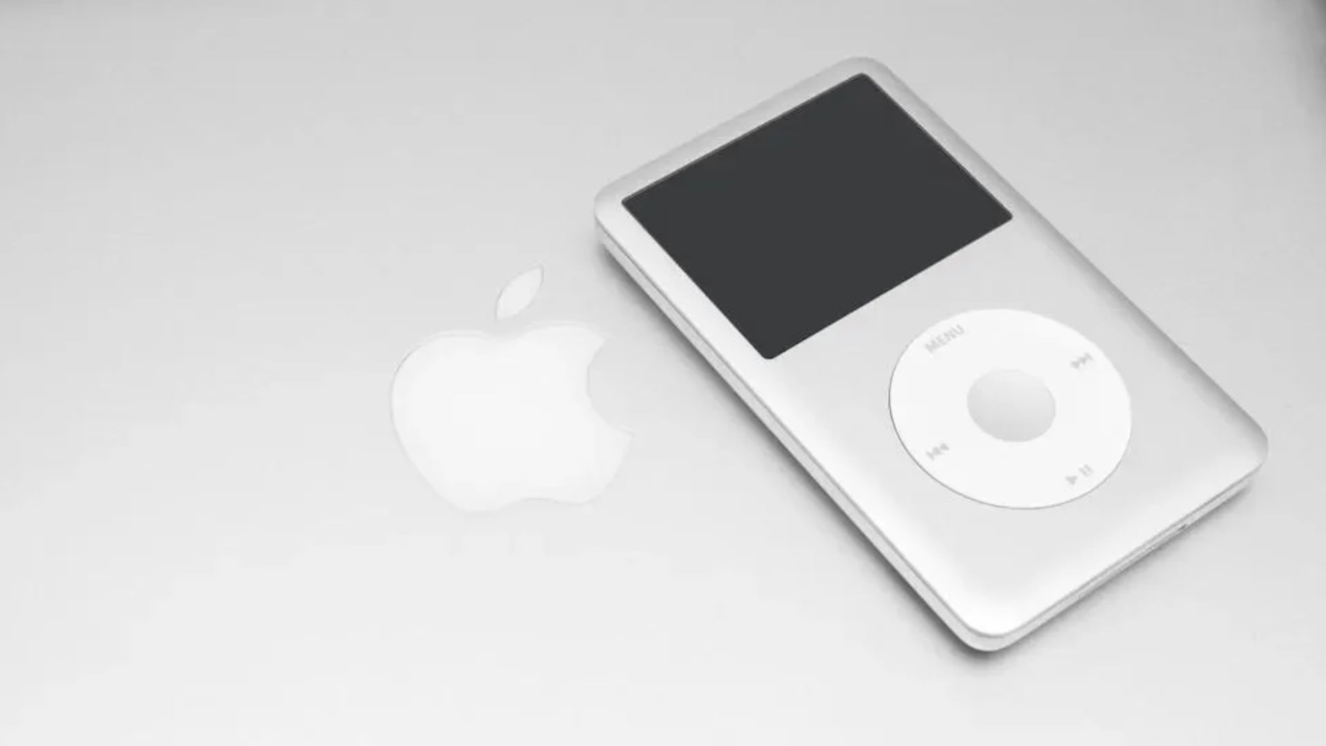 Apple recuerda los 25 año del iPod y lanza una versión virtual. (Apple)