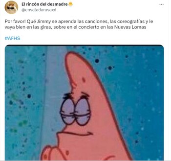 Los usuarios de las redes