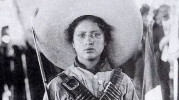 Ésta es la historia detrás