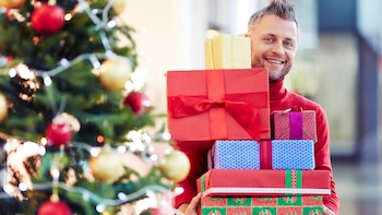 El gasto de los consumidores