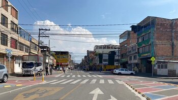 Secretaría de Movilidad destinó más