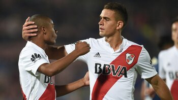 River busca extender los vínculos