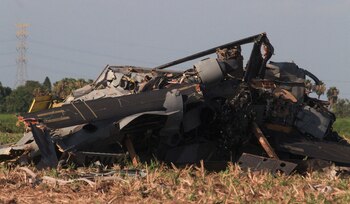 Luego de la detención de