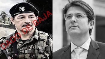 Políticos reaccionaron a la muerte de alias Robinson Gutiérrez y pidieron que se avance en el magnicidio de Miguel Uribe Turbay