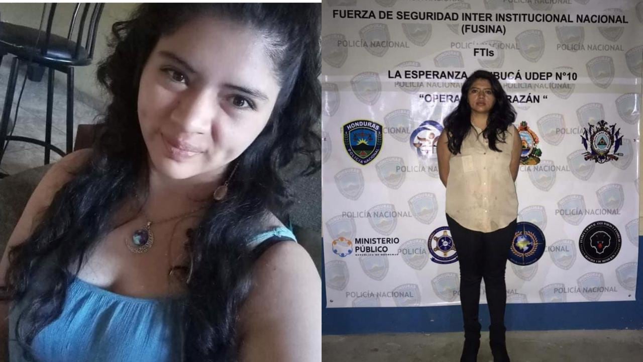 Un médico forense declaró que la autopsia determinó que Keyla Martínez murió por asfixia mecánica. (Foto: Archivo)